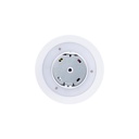 Round LED Wall light "Eclipsis" - 6W - 3000K - CRI90 - KeGu Driver - IP20