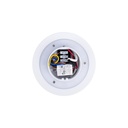 Round LED Wall light "Eclipsis" - 6W - 3000K - CRI90 - KeGu Driver - IP20