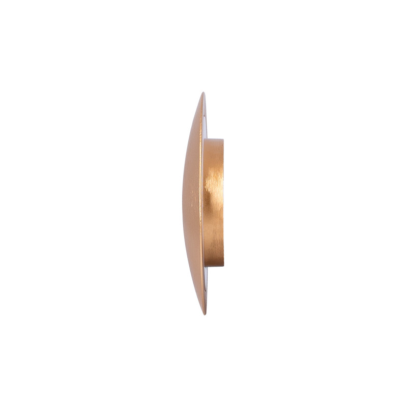 Round LED Wall light "Eclipsis" - 6W - 3000K - CRI90 - KeGu Driver - IP20