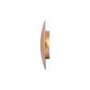 Round LED Wall light "Eclipsis" - 6W - 3000K - CRI90 - KeGu Driver - IP20