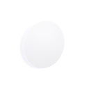 Round LED Wall light "Eclipsis" - 6W - 3000K - CRI90 - KeGu Driver - IP20