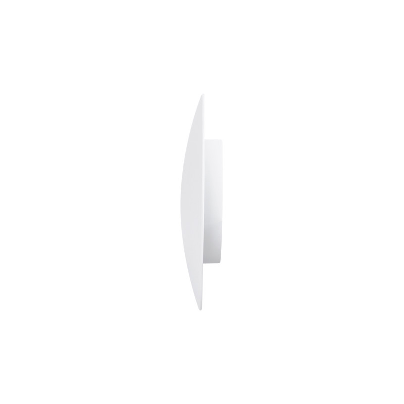 Round LED Wall light "Eclipsis" - 6W - 3000K - CRI90 - KeGu Driver - IP20