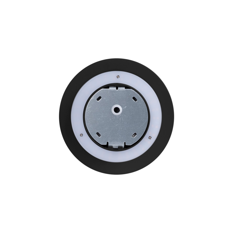 Round LED Wall light "Eclipsis" - 6W - 3000K - CRI90 - KeGu Driver - IP20