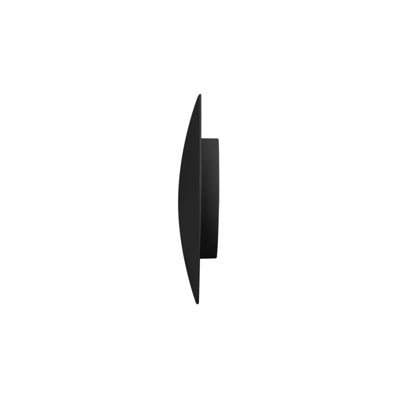 Round LED Wall light "Eclipsis" - 6W - 3000K - CRI90 - KeGu Driver - IP20