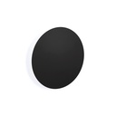 Round LED Wall light "Eclipsis" - 6W - 3000K - CRI90 - KeGu Driver - IP20