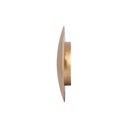 Round LED wall light "Eclipsis" - 12W - 3000K - CRI90 - KeGu Driver - IP20