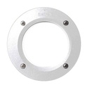 FUMAGALLI EXTRALETI 100 round 3W LED surface-mounted beacon