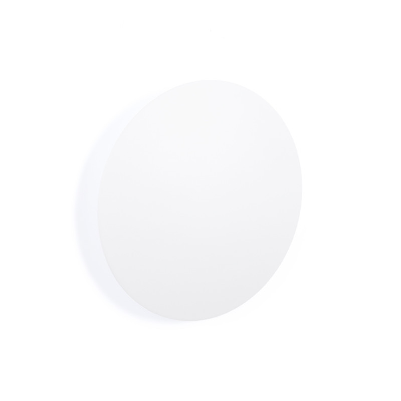 Round LED wall light "Eclipsis" - 12W - 3000K - CRI90 - KeGu Driver - IP20