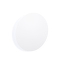 Round LED wall light "Eclipsis" - 12W - 3000K - CRI90 - KeGu Driver - IP20