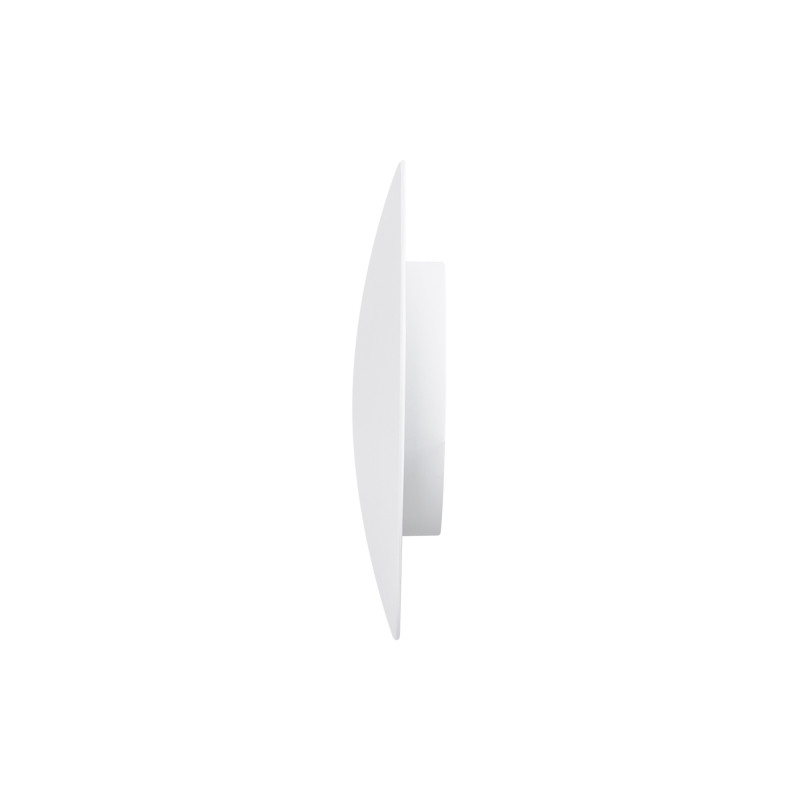 Round LED wall light "Eclipsis" - 12W - 3000K - CRI90 - KeGu Driver - IP20