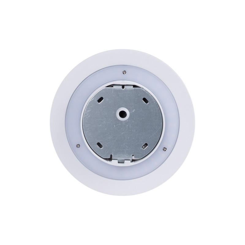 Round LED wall light "Eclipsis" - 12W - 3000K - CRI90 - KeGu Driver - IP20