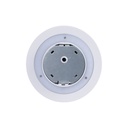 Round LED wall light "Eclipsis" - 12W - 3000K - CRI90 - KeGu Driver - IP20