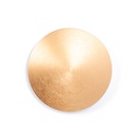 Round LED wall light "Eclipsis" - 12W - 3000K - CRI90 - KeGu Driver - IP20