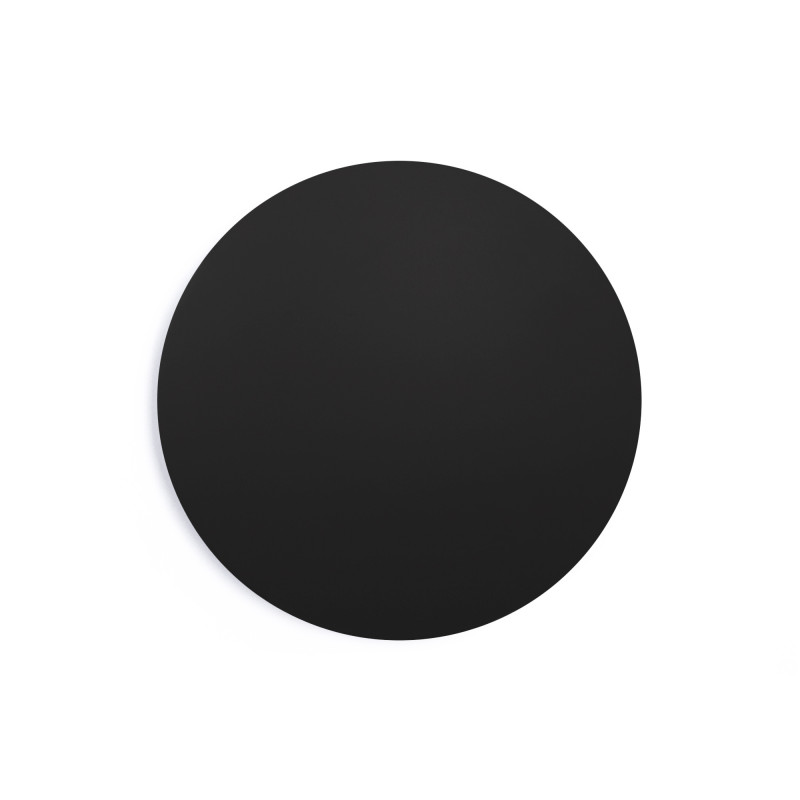 Round LED wall light "Eclipsis" - 12W - 3000K - CRI90 - KeGu Driver - IP20