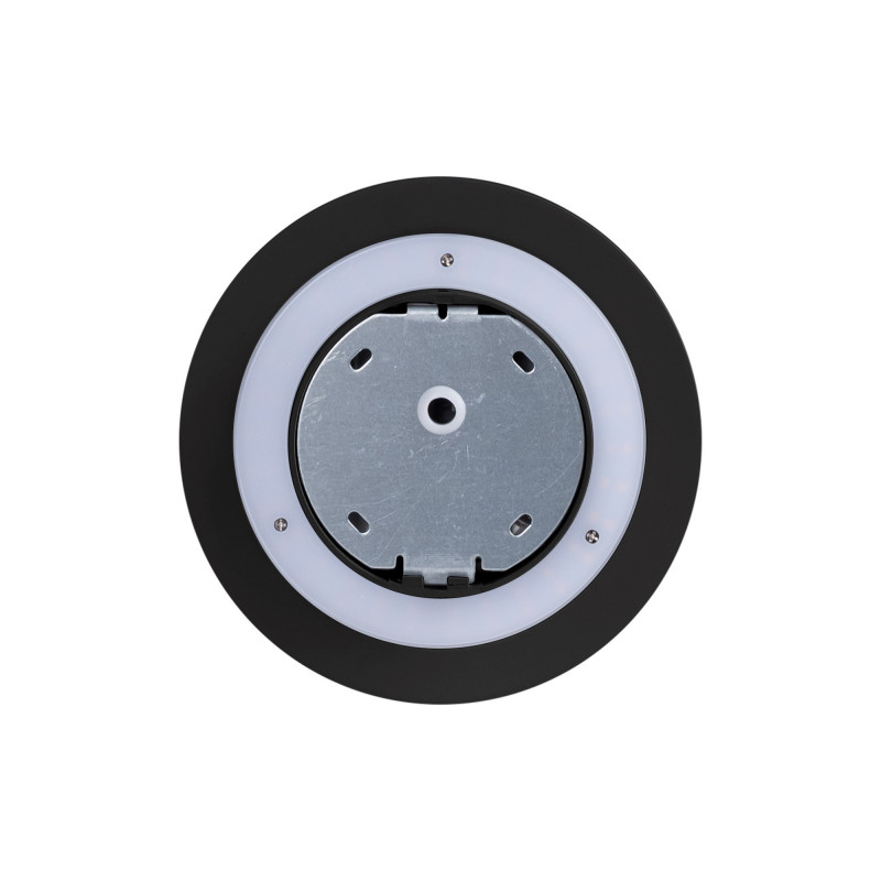 Round LED wall light "Eclipsis" - 12W - 3000K - CRI90 - KeGu Driver - IP20