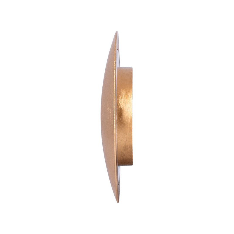Round LED Wall light "Eclipsis" - 18W - 3000K - CRI90 - KeGu Driver - IP20