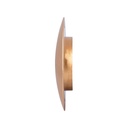 Round LED Wall light "Eclipsis" - 18W - 3000K - CRI90 - KeGu Driver - IP20