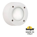 FUMAGALLI EXTRALETI 100 round 3W LED surface-mounted beacon