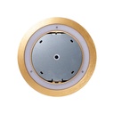 Round LED Wall light "Eclipsis" - 18W - 3000K - CRI90 - KeGu Driver - IP20