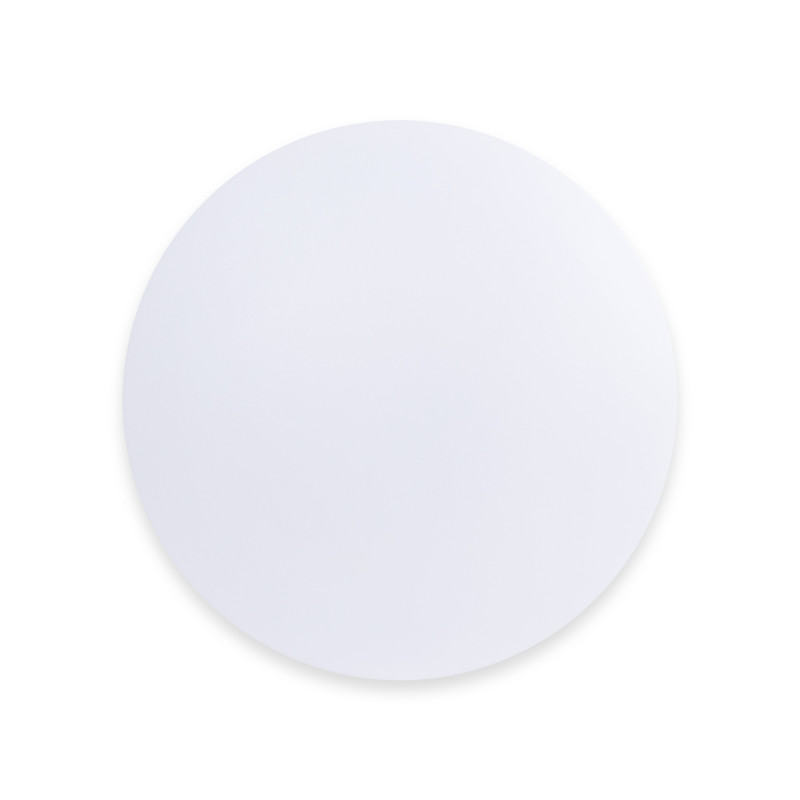 Round LED Wall light "Eclipsis" - 18W - 3000K - CRI90 - KeGu Driver - IP20