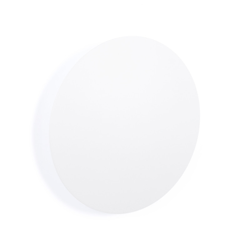 Round LED Wall light "Eclipsis" - 18W - 3000K - CRI90 - KeGu Driver - IP20