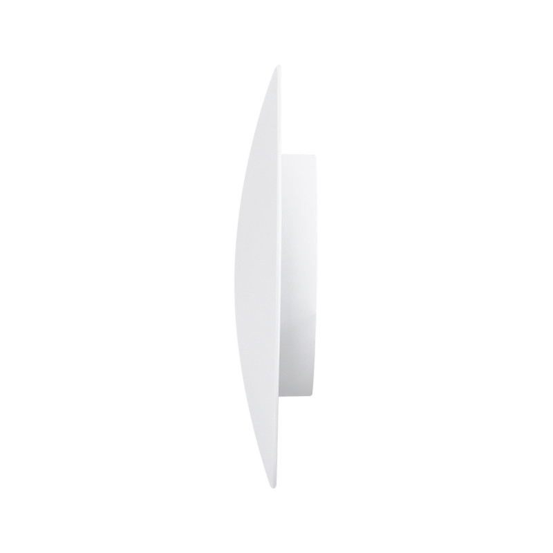 Round LED Wall light "Eclipsis" - 18W - 3000K - CRI90 - KeGu Driver - IP20