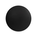 Round LED Wall light "Eclipsis" - 18W - 3000K - CRI90 - KeGu Driver - IP20