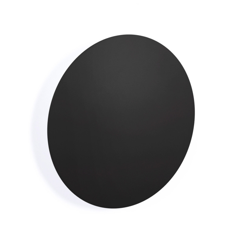Round LED Wall light "Eclipsis" - 18W - 3000K - CRI90 - KeGu Driver - IP20