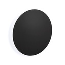 Round LED Wall light "Eclipsis" - 18W - 3000K - CRI90 - KeGu Driver - IP20