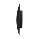 Round LED Wall light "Eclipsis" - 18W - 3000K - CRI90 - KeGu Driver - IP20