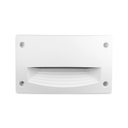Fumagalli "Leti 200 HS" 3W - IP66 - GX53 - CCT recessed wall-mounted LED beacon