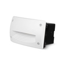 Fumagalli "Leti 200 HS" 3W - IP66 - GX53 - CCT recessed wall-mounted LED beacon