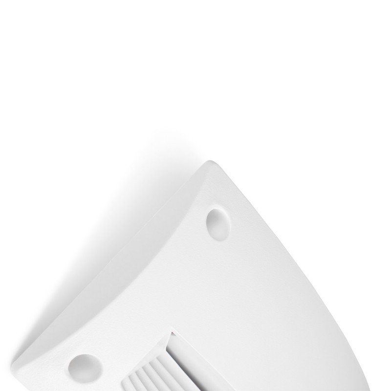 Fumagalli "Leti 200 HS" 3W - IP66 - GX53 - CCT recessed wall-mounted LED beacon