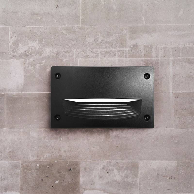 FUMAGALLI EXTRALETI 200 HS 3W LED surface-mounted beacon