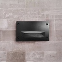 FUMAGALLI EXTRALETI 200 HS 3W LED surface-mounted beacon