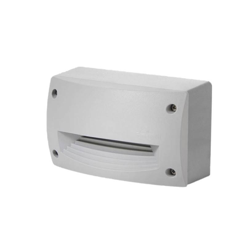 FUMAGALLI EXTRALETI 200 HS 3W LED surface-mounted beacon
