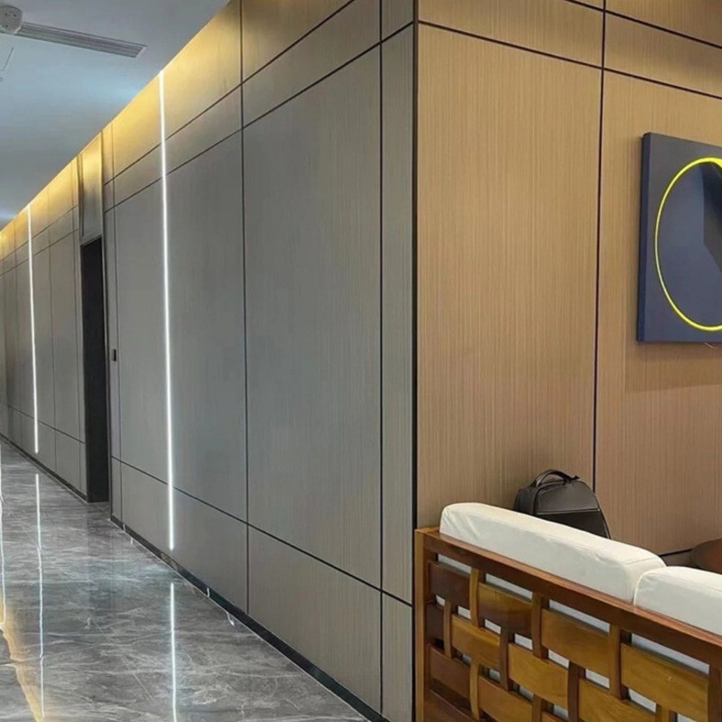 Recessed aluminium profile - Complete kit - 25 x 14,5mm - LED strip up to 12 mm - 2 meters