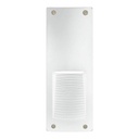 FUMAGALLI LETI 300 VP 6W recessed LED wall-mounted beacon