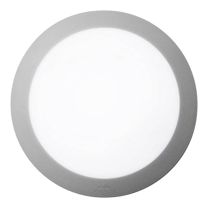 FUMAGALLI UMBERTA 2x E27 IP66 waterproof ceiling or wall lamp