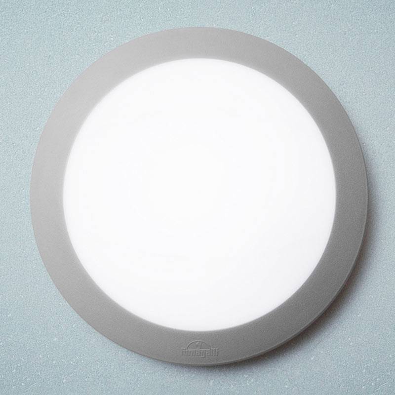 FUMAGALLI UMBERTA 2x E27 IP66 waterproof ceiling or wall lamp