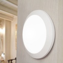 FUMAGALLI UMBERTA 2x E27 IP66 waterproof ceiling or wall lamp