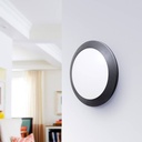 FUMAGALLI UMBERTA 2x E27 IP66 waterproof ceiling or wall lamp