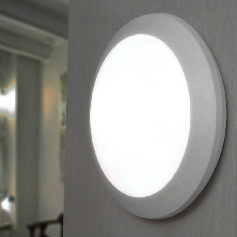 FUMAGALLI UMBERTA 2x E27 IP66 waterproof ceiling or wall lamp
