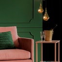 Decorative LED filament bulb "Decor - Copper" - E27 A165 - Dimmable - 4W - 1800K