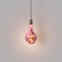 Decorative LED filament bulb "Decor - Copper" - E27 A165 - Dimmable - 4W - 1800K