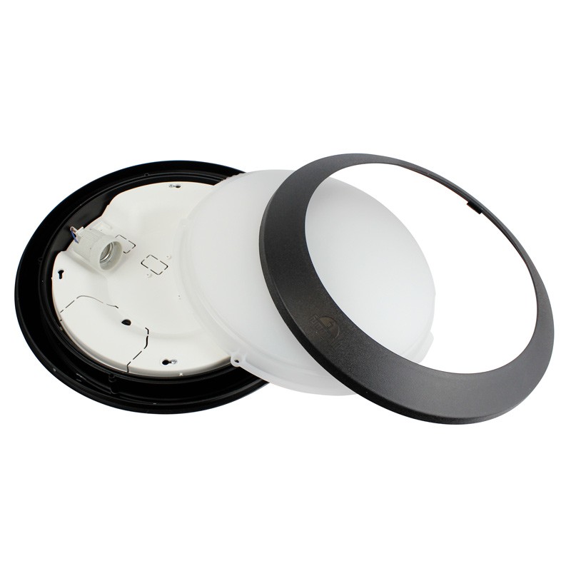 FUMAGALLI UMBERTA 2x E27 IP66 waterproof ceiling or wall lamp