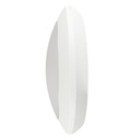 FUMAGALLI UMBERTA 2x E27 IP66 waterproof ceiling or wall lamp