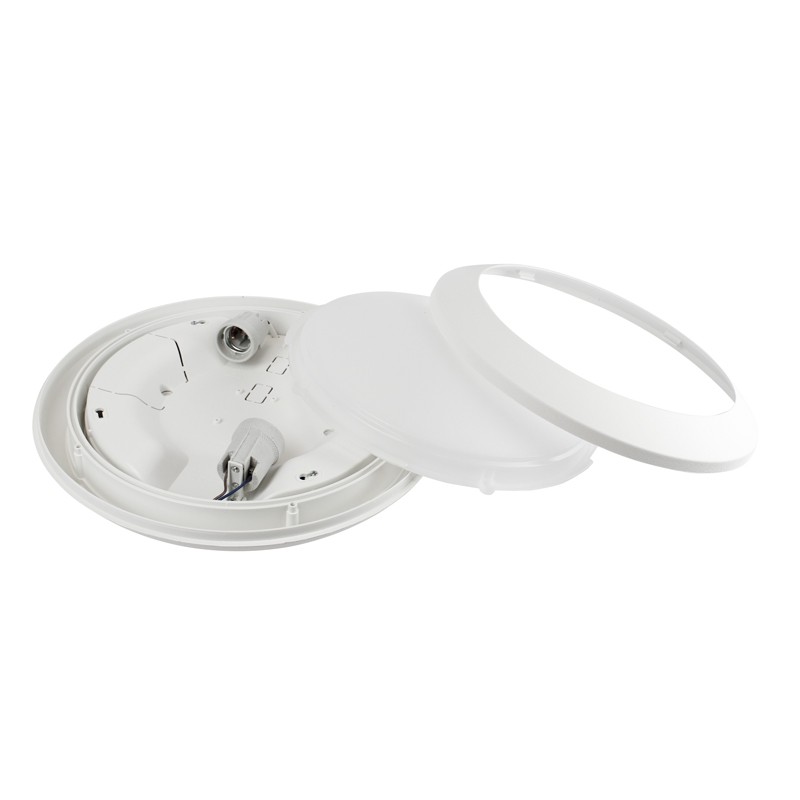 FUMAGALLI UMBERTA 2x E27 IP66 waterproof ceiling or wall lamp