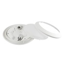 FUMAGALLI UMBERTA 2x E27 IP66 waterproof ceiling or wall lamp