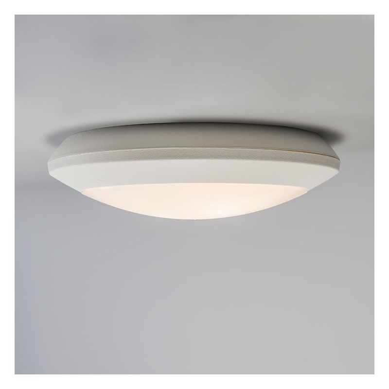 FUMAGALLI UMBERTA 2x E27 IP66 waterproof ceiling or wall lamp